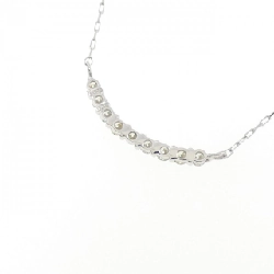 Dây chuyền kim cương PT900 0.10CT - Hàng hiệu Chính hãng 858927