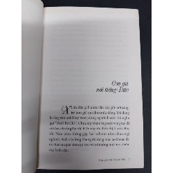 Bồ câu chung mái vòm mới 80% ố 2011 HCM1008 Dương Thụy VĂN HỌC 916597