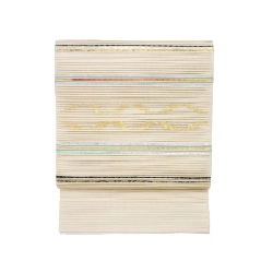 Dây obi Nagoya mùa hè - Hàng hiệu Authentic