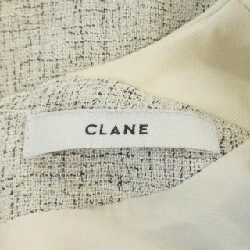 【Mã giảm giá】CLANE Váy 651985