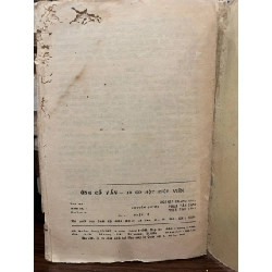 Ông Cố Vấn: Hồ Sơ Một Điệp Viên - Hữu Mai 930913