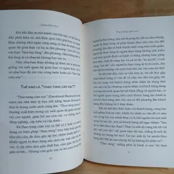 Thao Túng Cảm Xúc (Làm Sao Thoát Khỏi Chiếc Bẫy Vô Hình) - Chou Mu-Tzu 688602