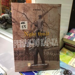 Nghệ thuật Frankz Kafka - Lê Huy Bắc 69189