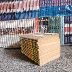 Truyện Candy Chị Em Gái - trọn bộ 12 Tập - NXB Trẻ 407836