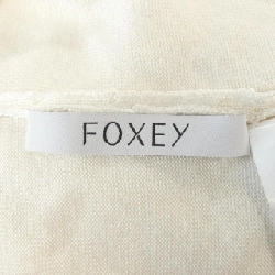 Hàng hiệu FOXEY BLOSSOM 44147 Top - Hàng hiệu Chính hãng 822421