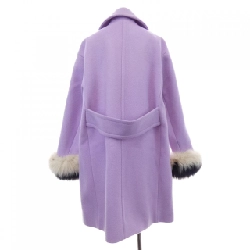 Diagram Coat - Hàng hiệu Authentic 821879