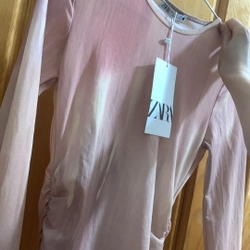 áo bodysuit Zara  456018
