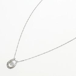 Dây chuyền kim cương PT950/PT900/PT850 0.128CT - Hàng hiệu Chính hãng 857657