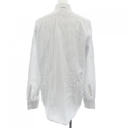 Áo sơ mi ngắn tay PRADA - Hàng hiệu Chính hãng 888050