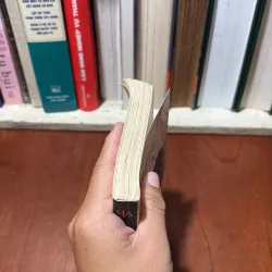 II Tiểu Thuyết: Ăn Mày Dĩ Vãng - Chu Lai - 2001 746168