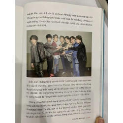 BTS Biểu Tượng K-Pop - Adrian Besley 543182