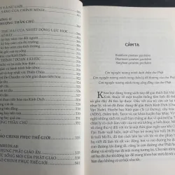 Bát Nhã Tâm Kinh - Bánh Xe Pháp Thứ Tư 695643