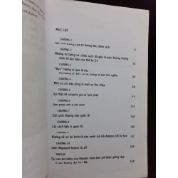 Giải pháp Keynes mới 90% bẩn bìa, ố nhẹ 2010 HCM1712 Paul Davidson KINH TẾ - TÀI CHÍNH - CHỨNG KHOÁN 354830