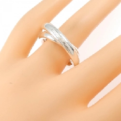 Nhẫn Hermès Vertige - Hàng hiệu Authentic 839864