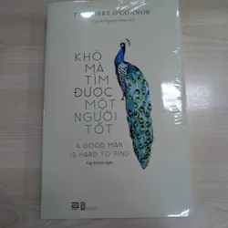 Khó mà tìm được một người tốt - Flannery O'Connor