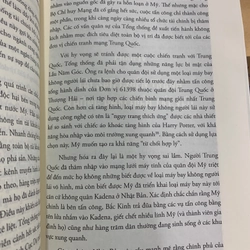 ĐỊNH MỆNH CHIẾN TRANH - GRAHAM ALLISON 537985