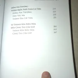 Hồng Phách Núi Sông - Nguyễn Đông A 934857