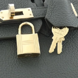 【Sản phẩm chưa sử dụng】Túi Hermes Birkin 25cm 618894