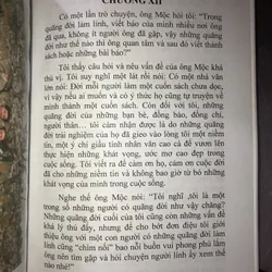 Một thời nhớ  702223