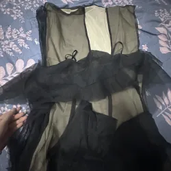 Đầm của brank coó tiếng  796201