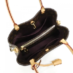 Túi Louis Vuitton Monogram Montaigne MM M41056 616780