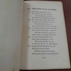 SONG HÔN - TRẦN KIM CHÂU 755876