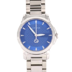 Gucci G-Timeless 126.5/YA1265050 SS Quartz - Hàng hiệu Chính hãng