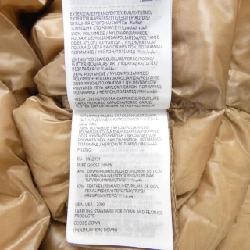 Áo khoác lông vũ MONCLER 643015