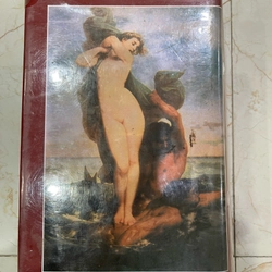 ALMANACH - NHỮNG NỀN VĂN MINH THẾ GIỚI 387286