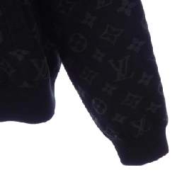 Áo khoác zip graffiti LV Louis Vuitton HNN22WJL4 - Hàng hiệu Authentic 895988