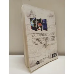 [Phiên Chợ Sách Cũ] Hoàng Kim Bản Harachi (2011) - Erono Mundasep S2610 692514