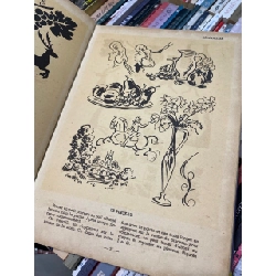 Encyclopedie Pratique du Dessin - Jean Arestein 727896