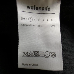 【Mã giảm giá】WALENODE Áo len 636779