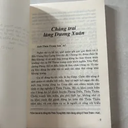 Thân Trọng một con người huyền thoại - Nguyễn Quang Hà 746858