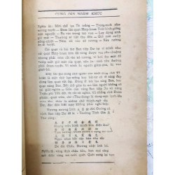 Cung Oán Ngâm Khúc - Tôn Thất Lương dẫn giải và chú thích 132186