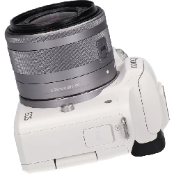 EOS KISS M2 15-45 Kit - Hàng hiệu Authentic 880290