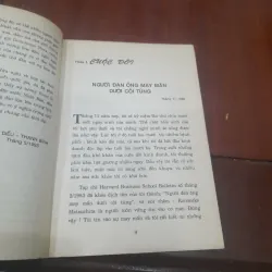 Konosuke Matsushita - BẢN LĨNH TRONG KINH DOANH và CUỘC SỐNG 747529