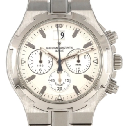 Vacheron Constantin Overseas Chronograph 49140/423A-8790 SS tự động - Hàng hiệu Chính hãng