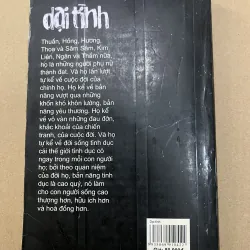Dại Tình Bùi Bình Thi 1047050