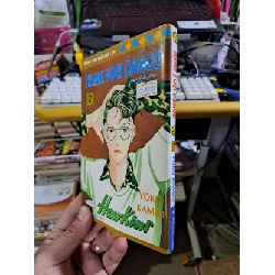 Truyện tranh SÁCH ĐỒNG GIÁ 5K HCM1410-10 Rebooks.vn