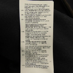 Maison Margiela 再構築 S51BN0413 Jacket - Hàng hiệu Authentic 812169