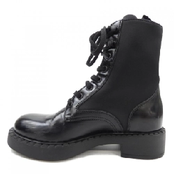 Giày bốt PRADA 660424