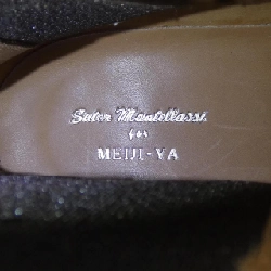 STOR MANTELLASSI Boots - Hàng hiệu Authentic 907372