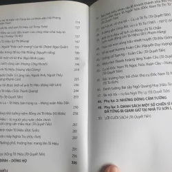 Sách Tình Thần Tô Hiệu - Nhân vật lịch sử Việt Nam 694416