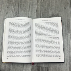 Nỗi buồn chiến tranh- sách song ngữ. 2b4 527802