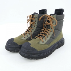 Giày boot DIESEL Y02700 - Hàng hiệu Chính hãng 907145