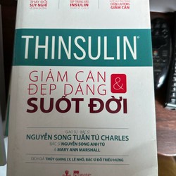 Thinsulin Giảm cân Đẹp dáng suốt đời 162894