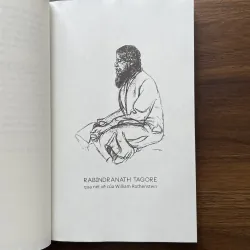 Thơ Tagore - Rabindranath Tagore 976682