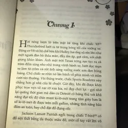 Tình yêu trở lại - Rachel Gibson 1021765