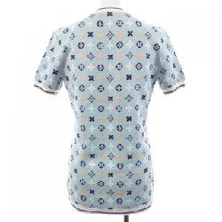 Louis Vuitton LOUIS VUITTON FRKS27OVJ Áo len - Hàng hiệu Chính hãng 824001